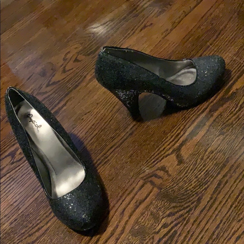 Heels!
